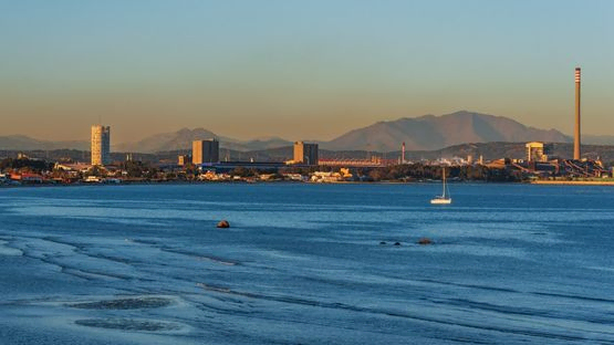 puerto de algeciras